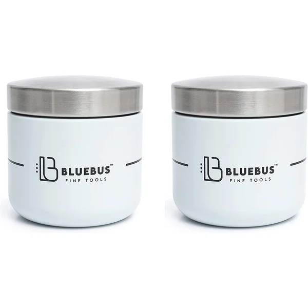 Blue Bus Fine Tools BUNKER Airtight Stash Jar - Image 27