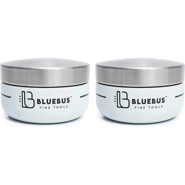 Blue Bus Fine Tools BUNKER Airtight Stash Jar - Image 28