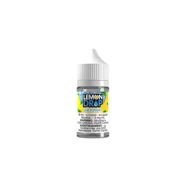 BLUE BY LEMON DROP 30ML