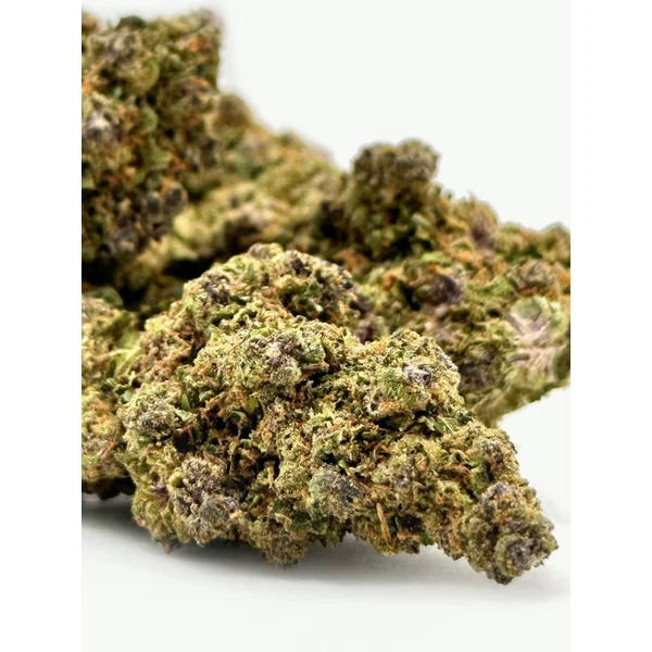 Blue Cosmic CBD Flowers UK (8-13% CBD) - Image 3