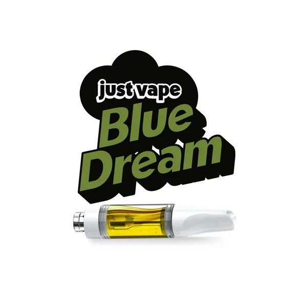 Blue Dream | Cartridge | 0.5g