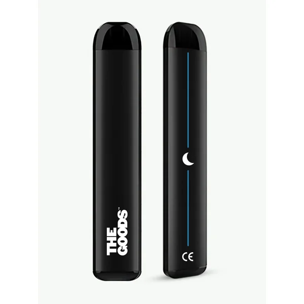 Blue Dream Distillate Dab Pen 45% CBD