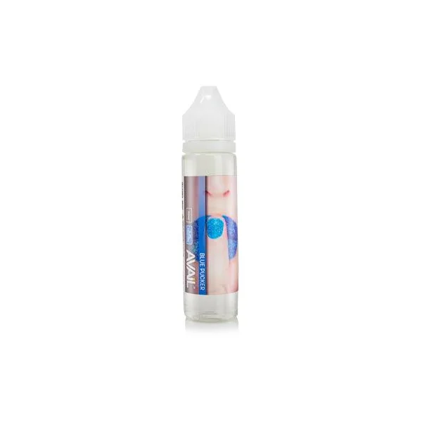 Blue Lagoon - AVAIL Vapor - 60mL - Image 2
