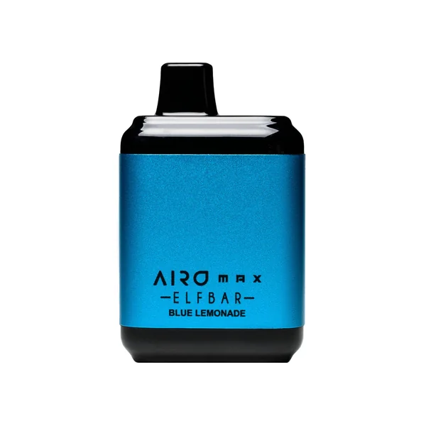 Blue Lemonade