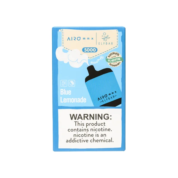 Blue Lemonade - Image 2