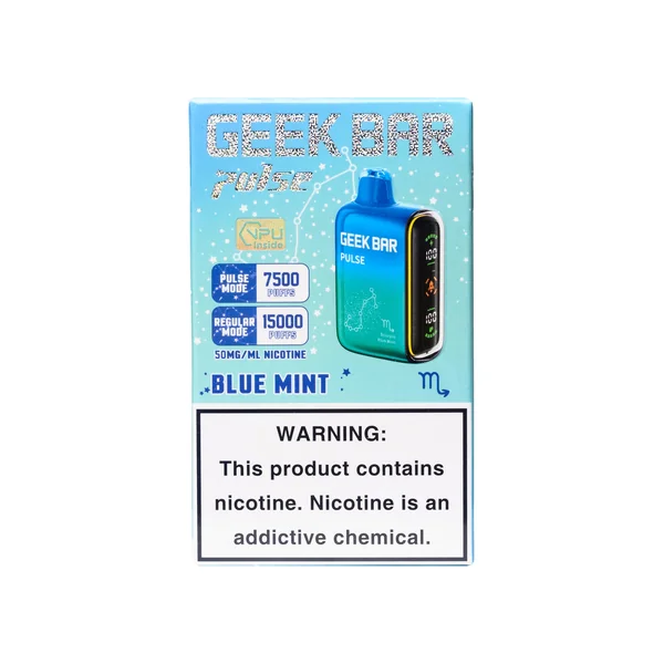 Blue Mint - Image 2