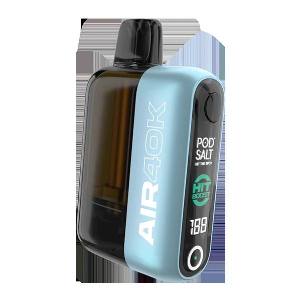 Blue Mist POD SALT Air 40K