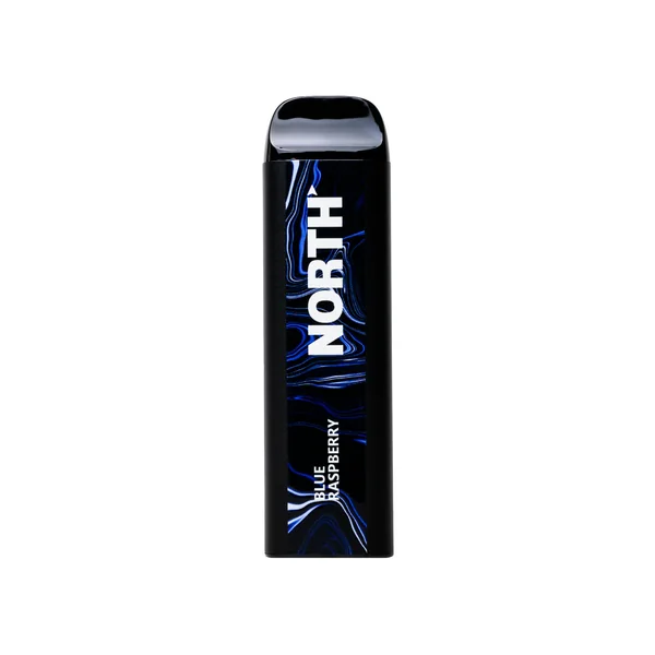 Blue Raspberry 3%