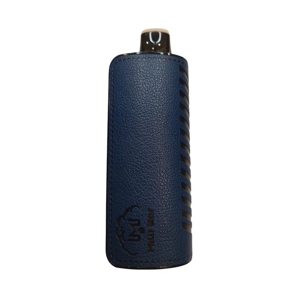 Blue Raspberry Lemon - Milli Bar 12000