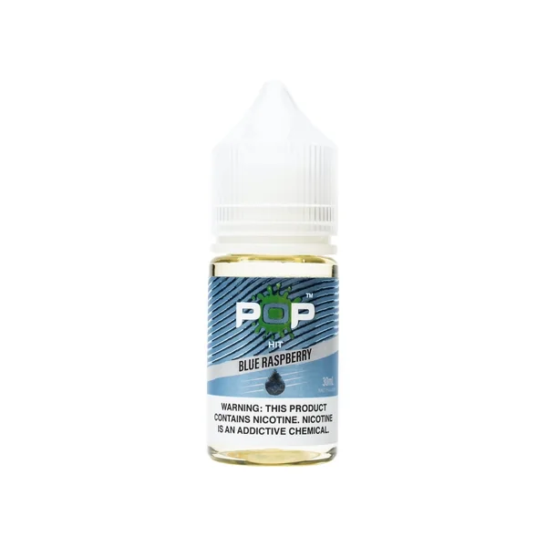Blue Raspberry - Image 2