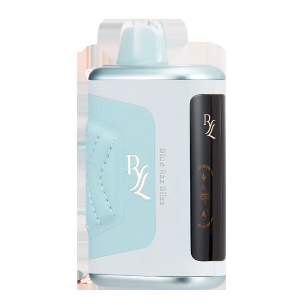 Blue Raz Bliss RYL 35K Spring Edition