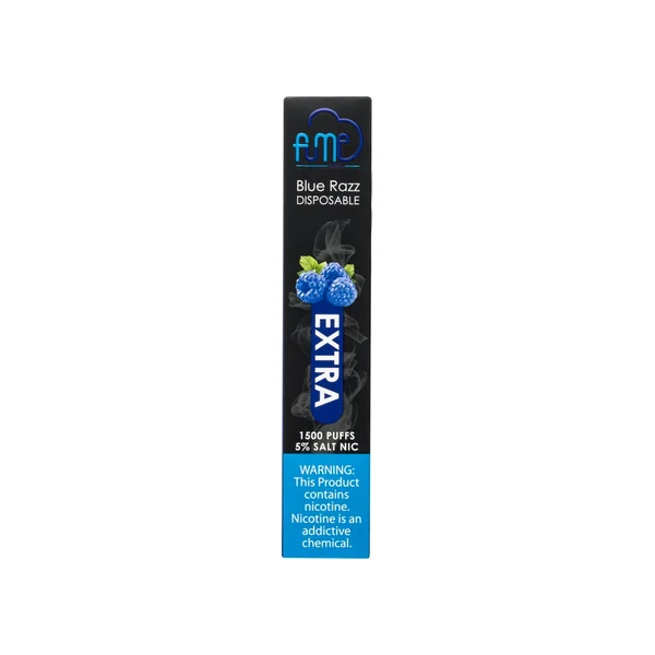 Blue Razz - Image 2