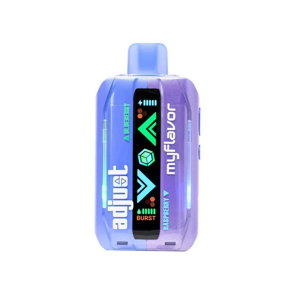 Blue Razz Ice - Image 2