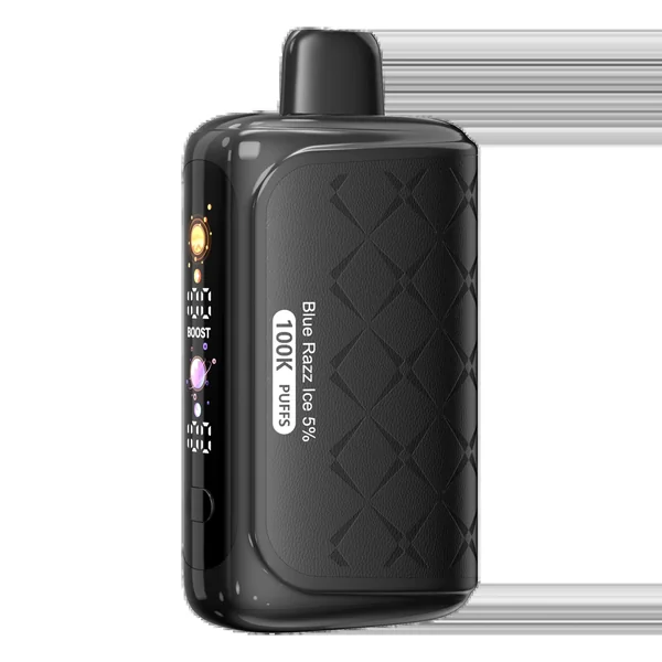 Blue Razz Ice HorizonTech Max 100k