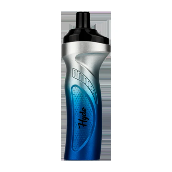 Blue Razz Ice Hyde Mag