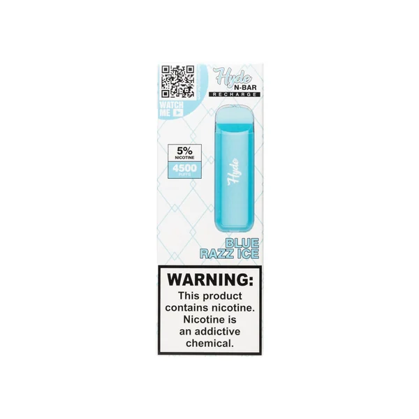 Blue Razz Ice - Image 2