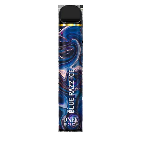 Blue Razz Ice Kangvape Onee Stick 1900