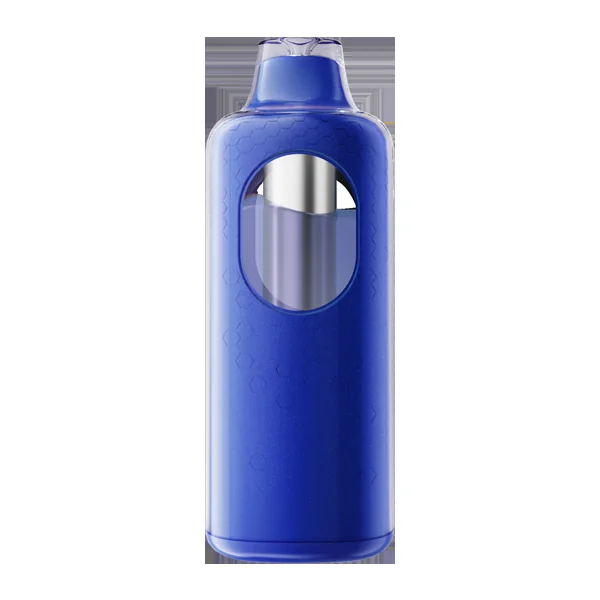 Blue Razz Ice ROMO Hex Disposable