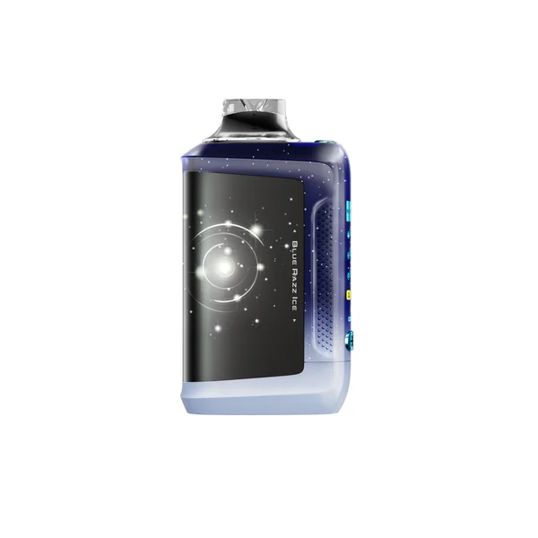 Blue Razz Ice - Yovo Starwalk 40K