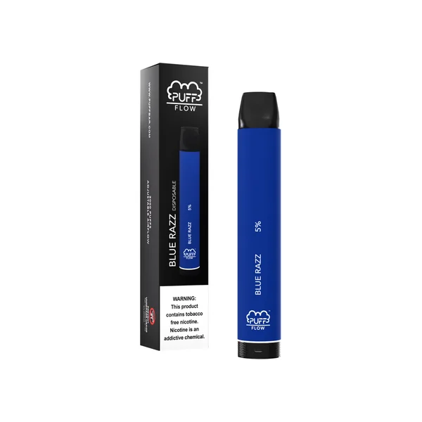 Blue Razz - Image 2
