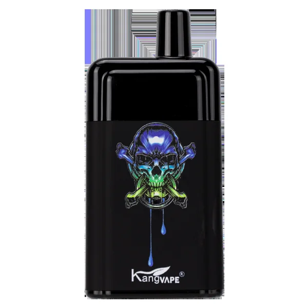 Blue Shake Kangvape Onee Stick 5200 - Image 2