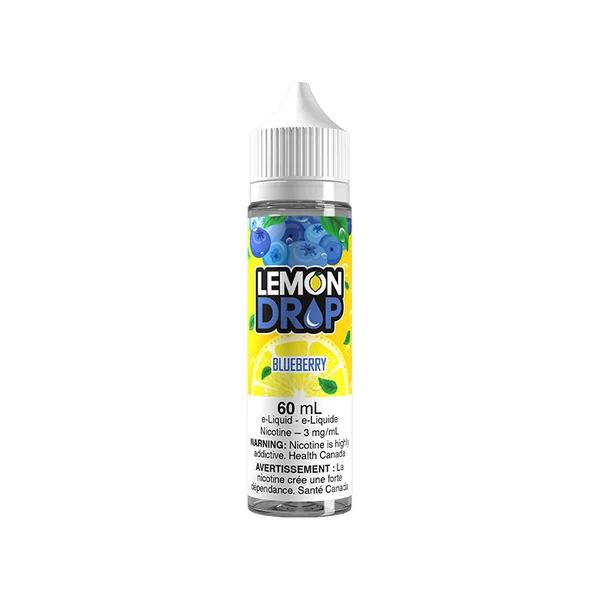 BLUEBERRY BY LEMON DROP [AB]