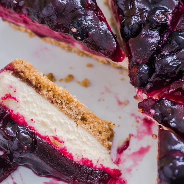 Blueberry Cheesecake Flavor Concentrate