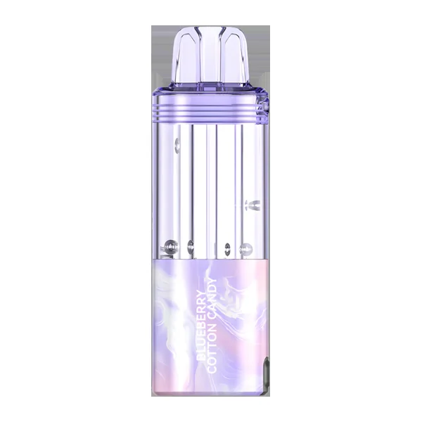 Blueberry Cotton Candy FOGER Switch Pro Disposable