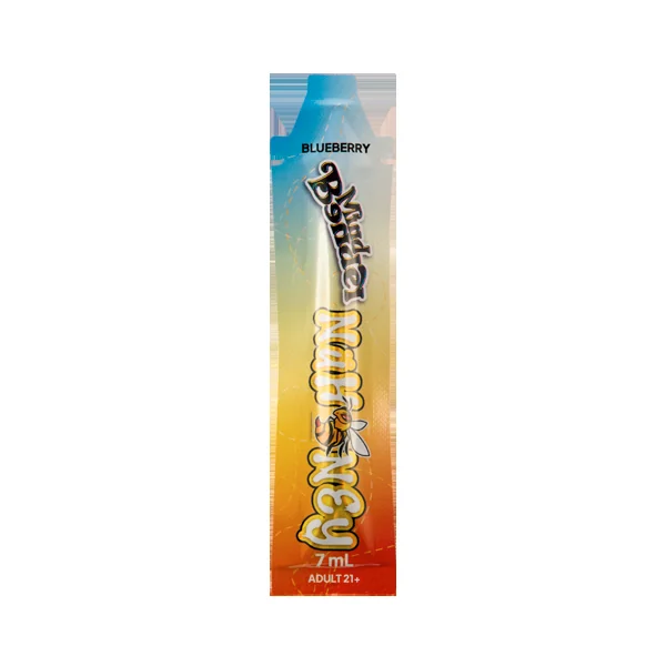Blueberry NuHoney 7ml - Image 2