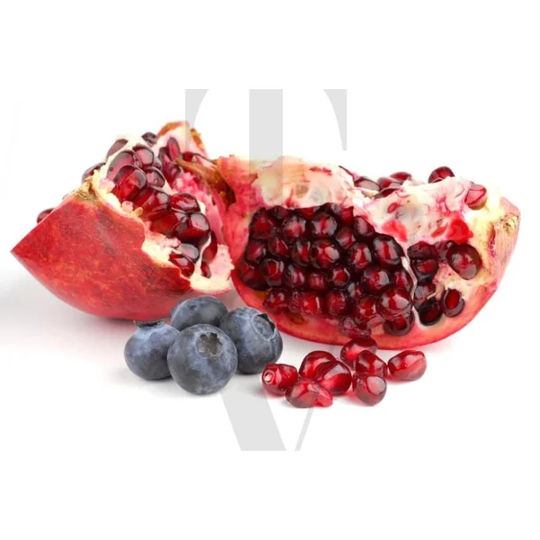 BLUEBERRY POMEGRANATE