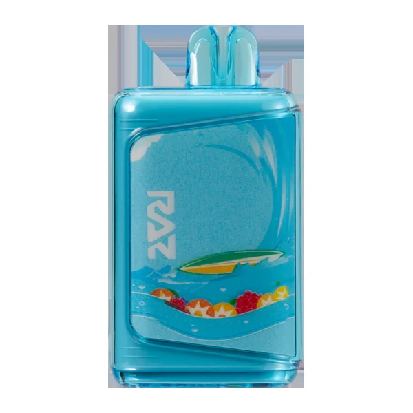 Blueberry Punch RAZ LTX 25000 HOLO EDITION - Image 3