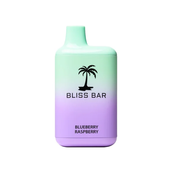 Blueberry Raspberry