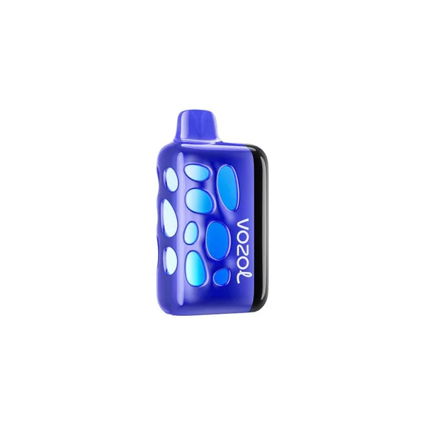 Blueberry Watermelon - Vozol Rave 50K