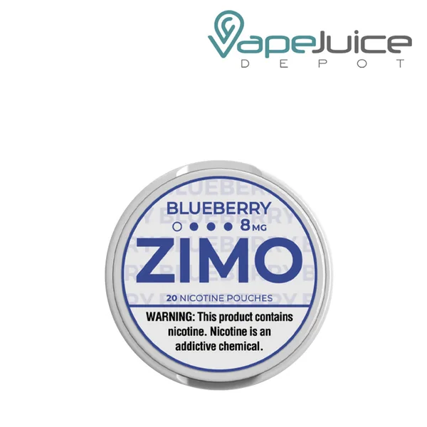 Blueberry Zimo Pouches - Image 3