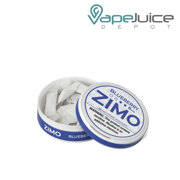 Blueberry Zimo Pouches - Image 4
