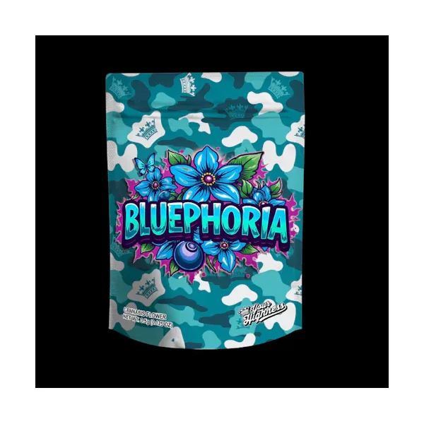 Bluephoria