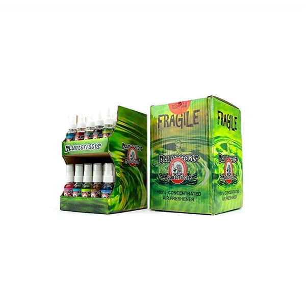 BLUNTEFFECTS AIR FREHNER 50CT