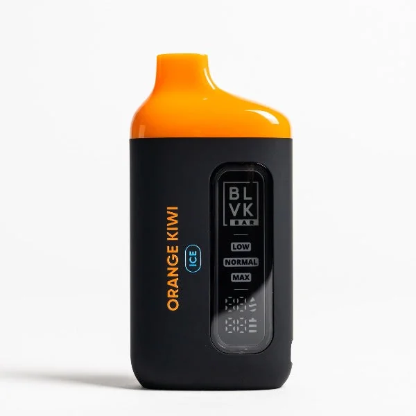 BLVK Bar 20000 Puffs Rechargeable Vape Disposable 22mL - Image 10
