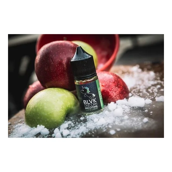 BLVK OG | APPLE - Image 2