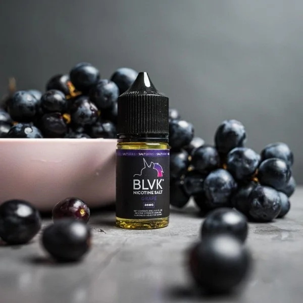 BLVK OG | Grape