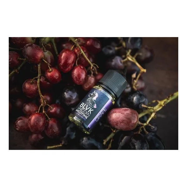 BLVK OG | Grape - Image 2