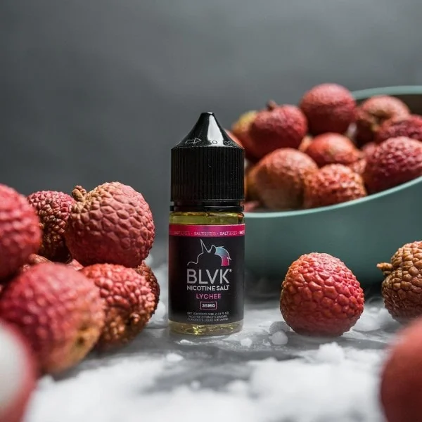 BLVK OG | Lychee