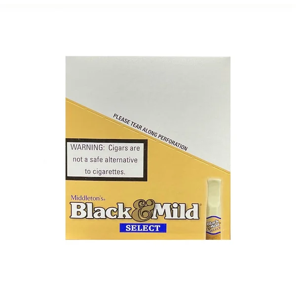 BM SELECT 10/5PK