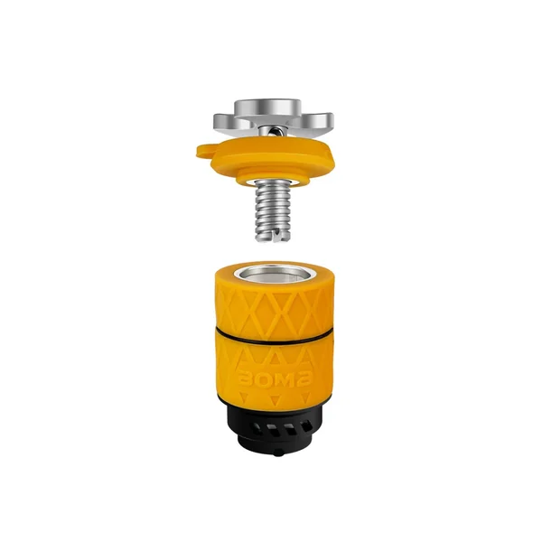 Bomb E-Rig Sykloud Atomizer - Orange - Image 2