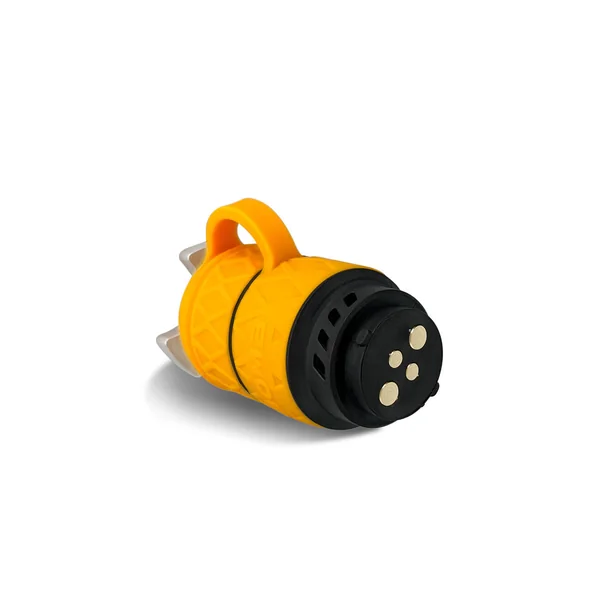 Bomb E-Rig Sykloud Atomizer - Orange - Image 3