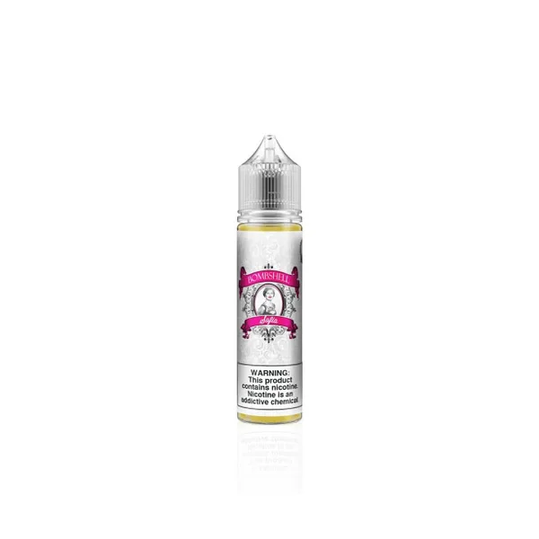 Bombshell E-Liquid - Sofia