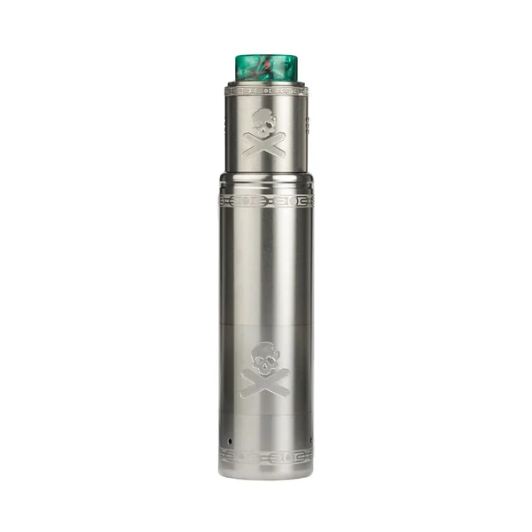 Bonza 1.5 Mech Mod Kit - Image 3