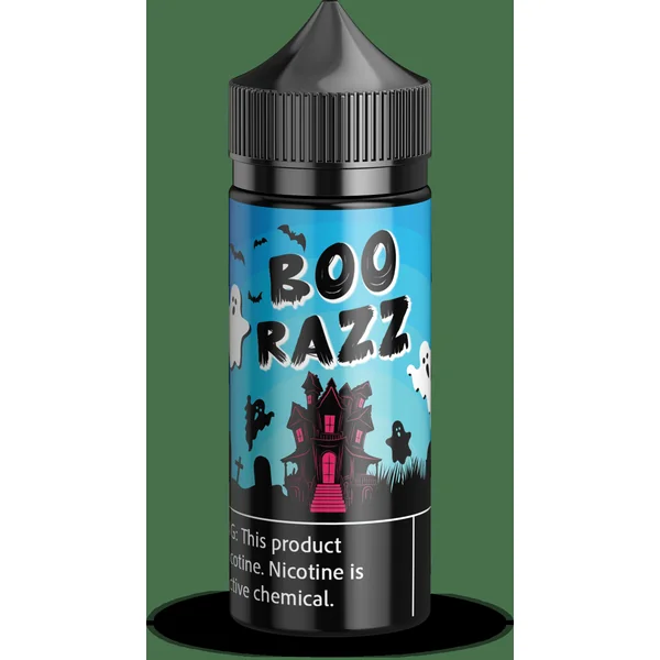 Boo Razz - Vapergate & Alt Zero - 100mL