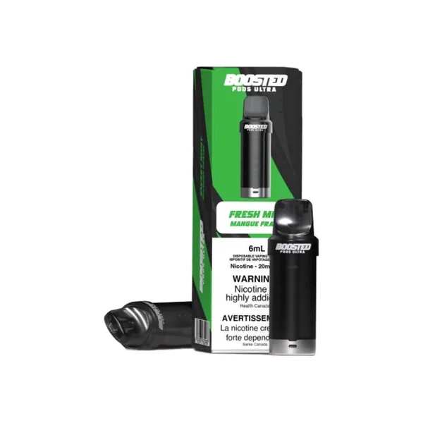 BOOSTED ULTRA PODS (Synthetic 50) - Image 2