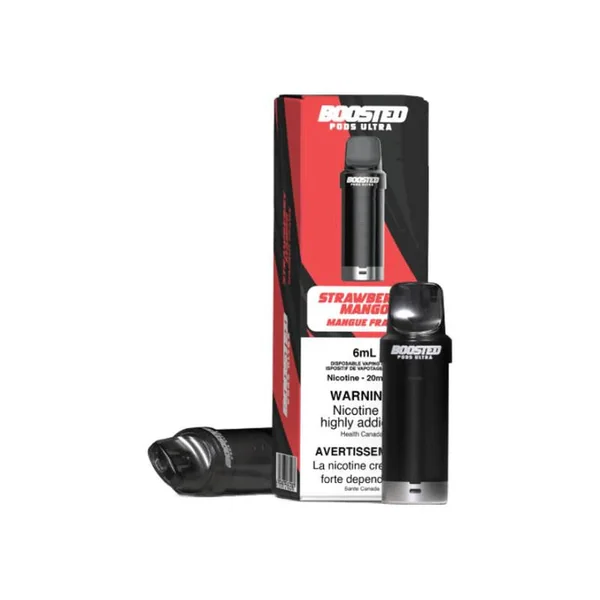 BOOSTED ULTRA PODS (Synthetic 50) - Image 6